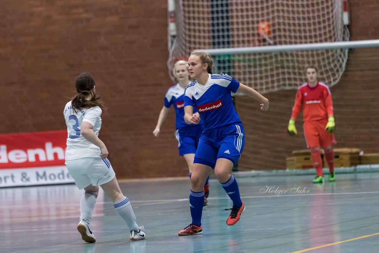 Bild 695 - Dodenhof Cup